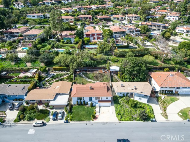 29423 Enrose Avenue, Rancho Palos Verdes, California 90275, 3 Bedrooms Bedrooms, ,1 BathroomBathrooms,Residential,Sold,Enrose,SB20027067