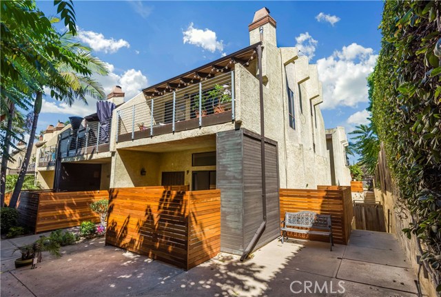 2106 Rockefeller Lane, Redondo Beach, California 90278, 2 Bedrooms Bedrooms, ,3 BathroomsBathrooms,Residential,Sold,Rockefeller,SB18216848