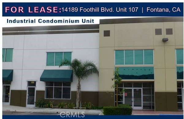 Foothill, 92335, ,Commercial,For Sale,Foothill,TR20173090