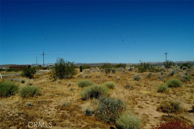 Aberdeen Drive, Yucca Valley, CA, Aberdeen Drive