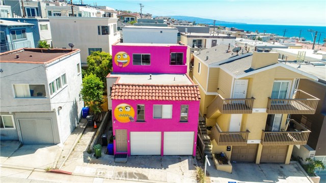 216 39th Street, Manhattan Beach, California 90266, ,Residential Income,Sold,39th,SB19195483