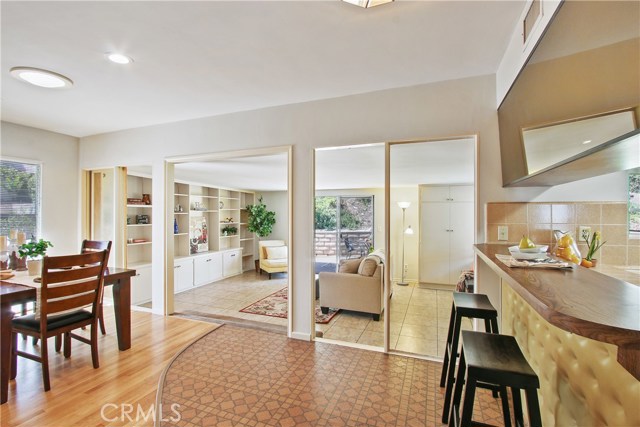 2154 Santa Rena Drive, Rancho Palos Verdes, California 90275, 3 Bedrooms Bedrooms, ,1 BathroomBathrooms,Residential,Sold,Santa Rena,PV19237927