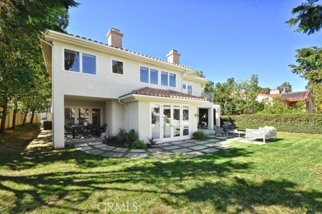 18 Via Porto Grande, Rancho Palos Verdes, California 90275, 5 Bedrooms Bedrooms, ,3 BathroomsBathrooms,Residential,Sold,Via Porto Grande,PV18254571