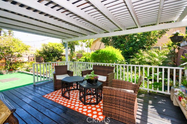 4 Bed Home for Sale in Torrance, California
