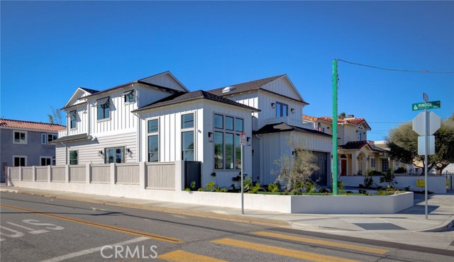 2122 Perry Avenue, Redondo Beach, California 90278, 5 Bedrooms Bedrooms, ,4 BathroomsBathrooms,Residential,Sold,Perry,PV19015691