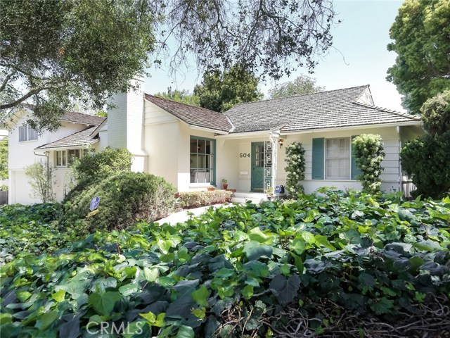 504 Via Alcance, Palos Verdes Estates, California 90274, 3 Bedrooms Bedrooms, ,2 BathroomsBathrooms,Residential,Sold,Via Alcance,PV18099433