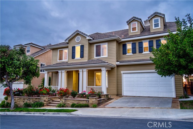 Photo of 23569 Sandstone, Mission Viejo, CA 92692