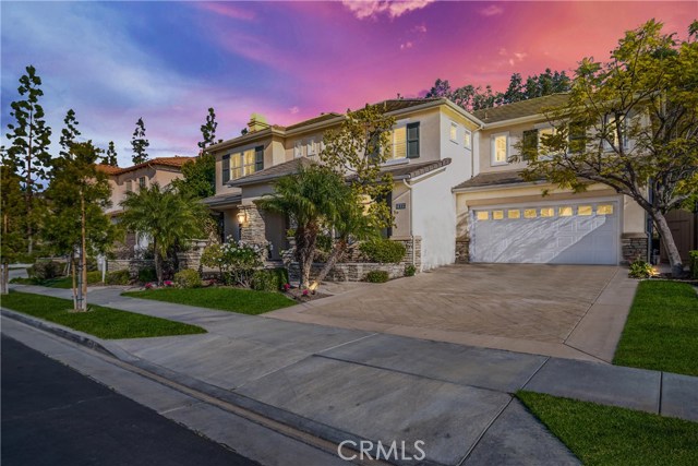 Photo of 2804 Loganberry Court, Fullerton, CA 92835