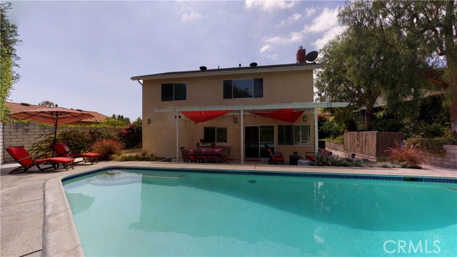 1215 Bloomwood Road, Rancho Palos Verdes, California 90275, 3 Bedrooms Bedrooms, ,3 BathroomsBathrooms,Residential,Sold,Bloomwood,SB19217118