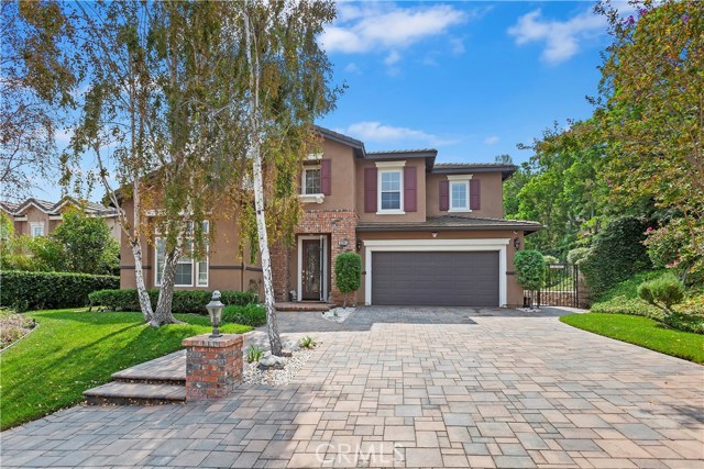 Photo of 8244 E Marblehead Way, Anaheim Hills, CA 92808