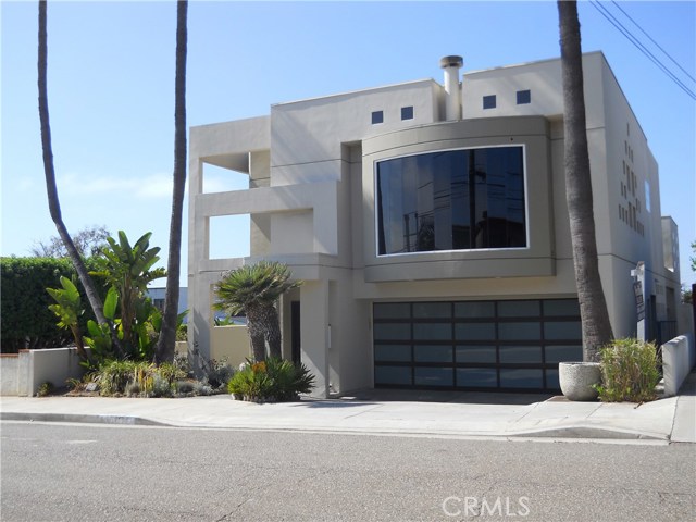 1235 2nd Street, Hermosa Beach, California 90254, 4 Bedrooms Bedrooms, ,4 BathroomsBathrooms,Residential,Sold,2nd,SB17185212