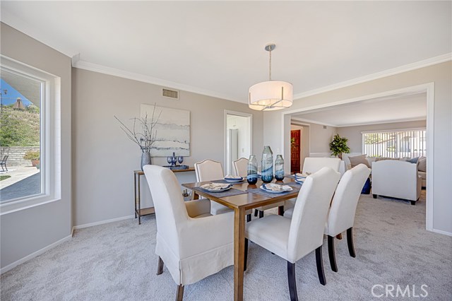 30339 Calle De Suenos, Rancho Palos Verdes, California 90275, 5 Bedrooms Bedrooms, ,3 BathroomsBathrooms,Residential,Sold,Calle De Suenos,PV20091712