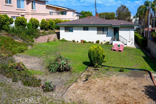 217 Prospect Avenue, Redondo Beach, California 90277, ,Residential Income,Sold,Prospect,SB19254344