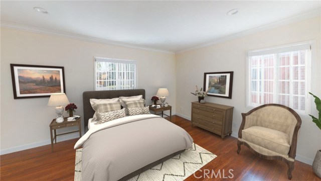 3 Bed Home for Sale in Los Angeles, California