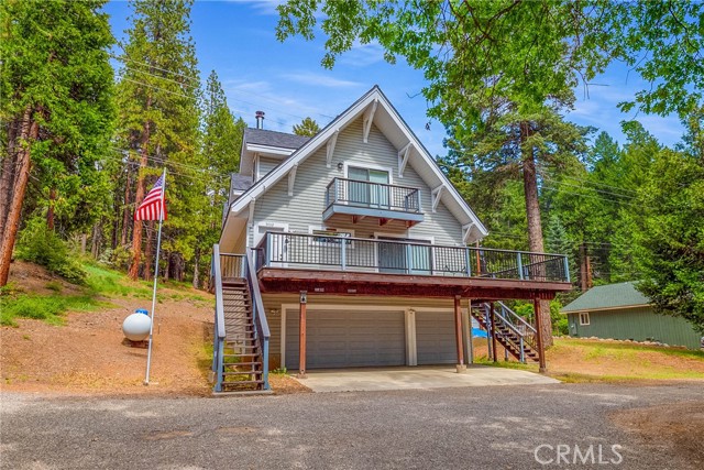 Detail Gallery Image 1 of 1 For 5432 State Highway 147, Lake Almanor,  CA 96137 - 3 Beds | 2 Baths