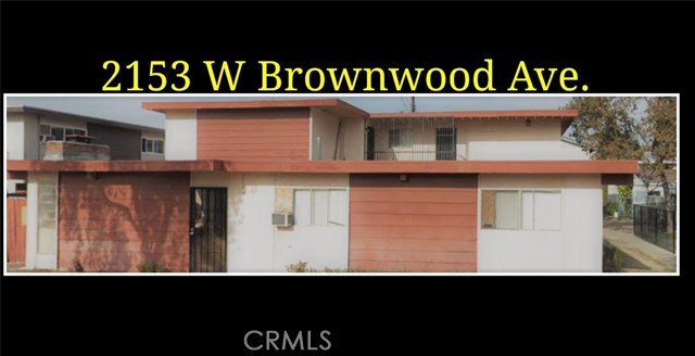 Photo of 2153 W Brownwood Avenue, Anaheim, CA 92801