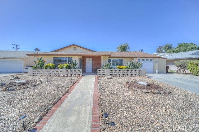 Detail Gallery Image 1 of 1 For 29057 Thornhill Dr, Menifee,  CA 92586 - 2 Beds | 2 Baths