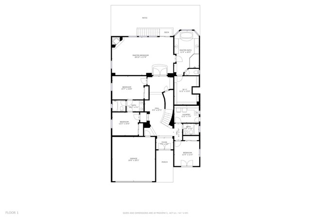 607 Gertruda Avenue, Redondo Beach, California 90277, 5 Bedrooms Bedrooms, ,4 BathroomsBathrooms,Residential,Sold,Gertruda,SB21053791