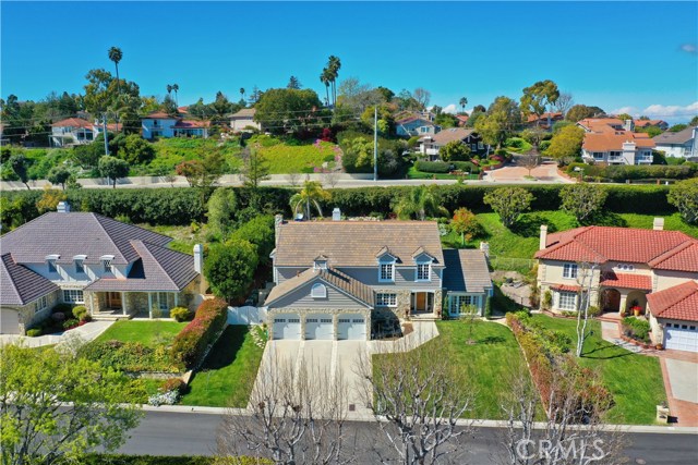 21 Santa Barbara Drive, Rancho Palos Verdes, California 90275, 4 Bedrooms Bedrooms, ,3 BathroomsBathrooms,Residential,Sold,Santa Barbara,PV20069918