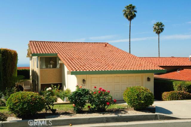 2525 Via Sanchez, Palos Verdes Estates, California 90274, 5 Bedrooms Bedrooms, ,3 BathroomsBathrooms,Residential,Sold,Via Sanchez,V12032066