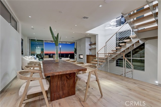 60 The Strand, Hermosa Beach, California 90254, 4 Bedrooms Bedrooms, ,2 BathroomsBathrooms,Residential,Sold,The Strand,SB18295909