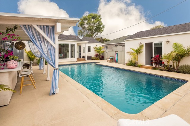 1504 Harkness Street, Manhattan Beach, California 90266, 3 Bedrooms Bedrooms, ,1 BathroomBathrooms,Residential,Sold,Harkness,SB17148374
