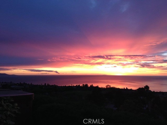Sunset Views