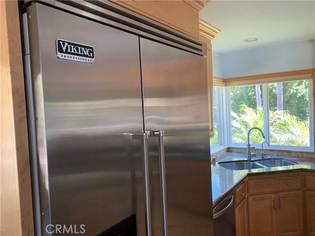 Viking appliances