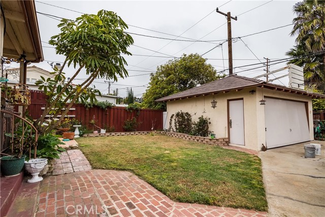 1437 23rd Street, Manhattan Beach, California 90266, 4 Bedrooms Bedrooms, ,2 BathroomsBathrooms,Residential,Sold,23rd,SB18075646