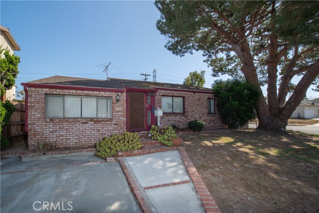 2800 Pinckard Avenue, Redondo Beach, California 90278, 3 Bedrooms Bedrooms, ,2 BathroomsBathrooms,Residential,Sold,Pinckard,SB19239478