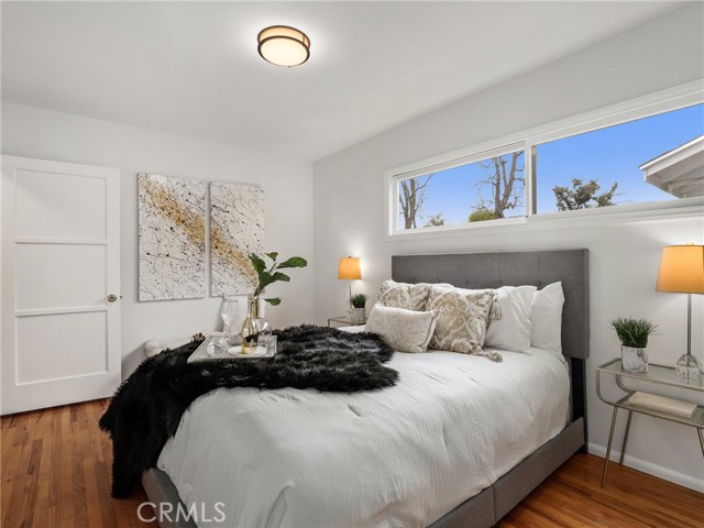 2 Bed Home for Sale in Van Nuys, California