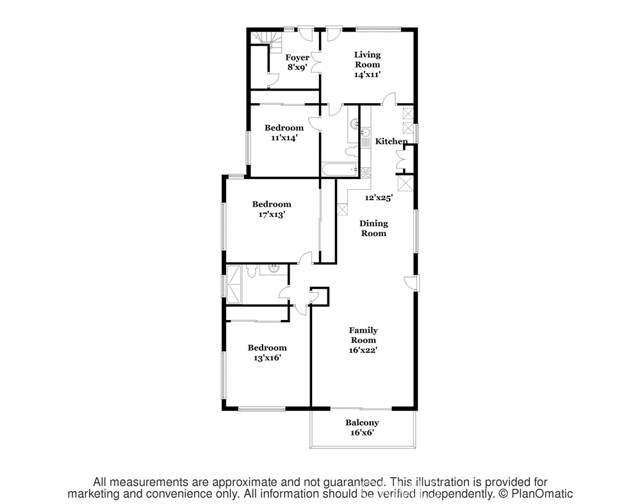 2004 Nelson Avenue, Redondo Beach, California 90278, 4 Bedrooms Bedrooms, ,3 BathroomsBathrooms,Residential,Sold,Nelson,SB17138213