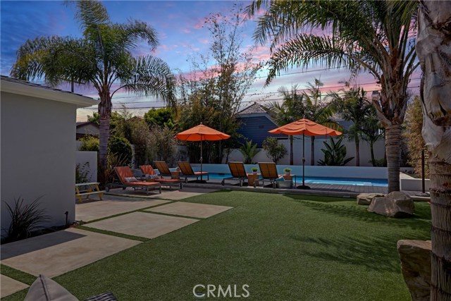 2306 Graham Avenue, Redondo Beach, California 90278, 2 Bedrooms Bedrooms, ,2 BathroomsBathrooms,Residential,Sold,Graham,SB18096314