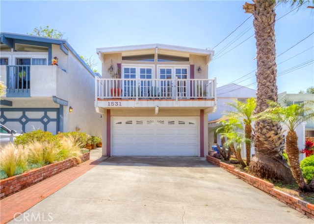 1531 Steinhart Avenue, Redondo Beach, California 90278, 3 Bedrooms Bedrooms, ,2 BathroomsBathrooms,Residential,Sold,Steinhart,SB19047735