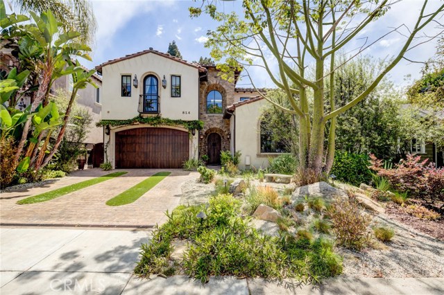 814 Juanita Avenue, Redondo Beach, California 90277, 5 Bedrooms Bedrooms, ,3 BathroomsBathrooms,Residential,Sold,Juanita,SB20155302