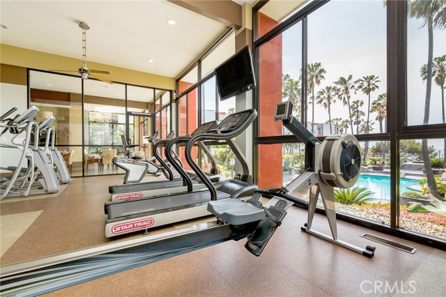 620 The Village, Redondo Beach, California 90277, 1 Bedroom Bedrooms, ,1 BathroomBathrooms,Residential,Sold,The Village,SB19050077