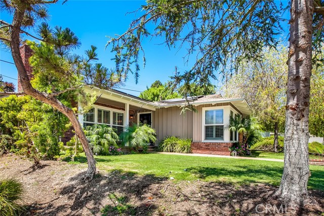 6044 Flambeau Road, Rancho Palos Verdes, California 90275, 3 Bedrooms Bedrooms, ,2 BathroomsBathrooms,Residential,Sold,Flambeau,SB18171282