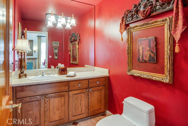 32 Hillcrest Meadows, Rolling Hills Estates, California 90274, 4 Bedrooms Bedrooms, ,3 BathroomsBathrooms,Residential,Sold,Hillcrest Meadows,PV19151102