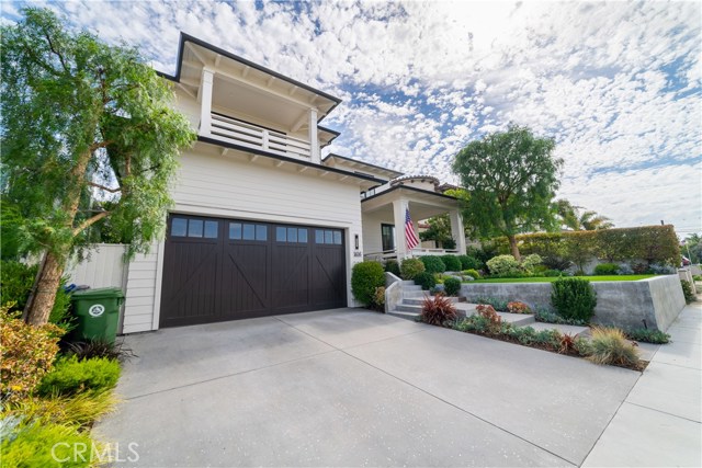 1416 18th Street, Manhattan Beach, California 90266, 5 Bedrooms Bedrooms, ,4 BathroomsBathrooms,Residential,Sold,18th,SB20173310
