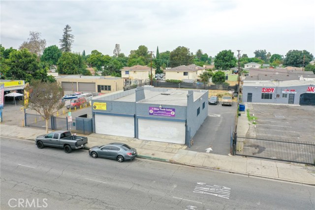 Rosecrans Avenue, 90221, ,Commercial,For Sale,Rosecrans,SB20228210