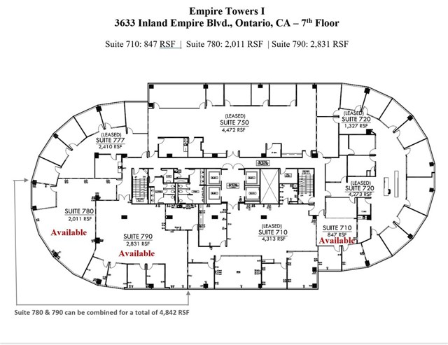 Inland Empire, 91764, ,For Sale,Inland Empire,710,CV20099388