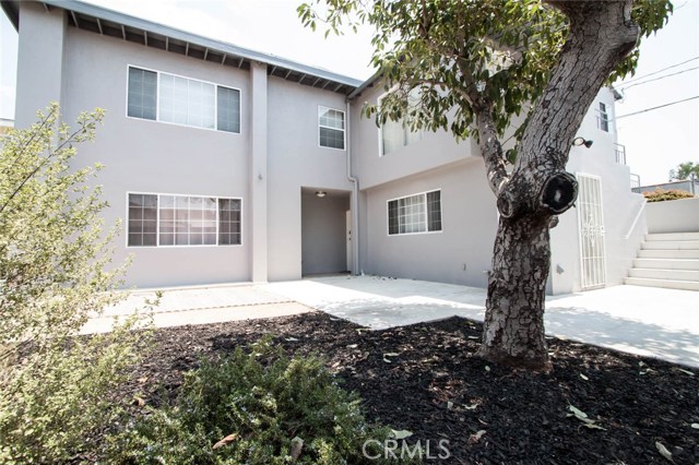 8610 CADILLAC AVENUE, LOS ANGELES, CA 90034