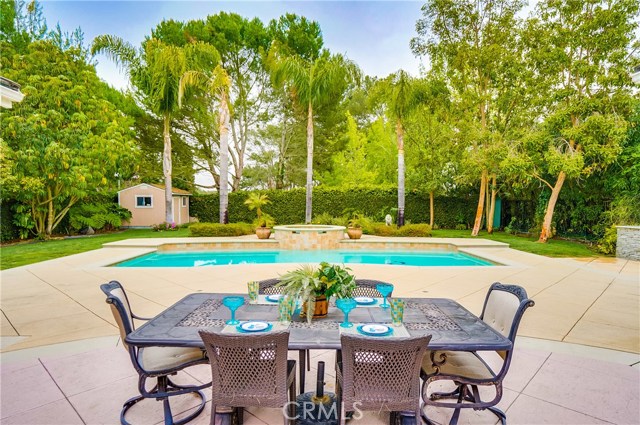 1 Hillcrest Manor, Rolling Hills Estates, California 90274, 4 Bedrooms Bedrooms, ,3 BathroomsBathrooms,Residential,Sold,Hillcrest Manor,SB19101049