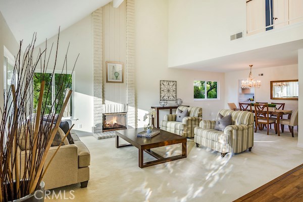30468 Camino Porvenir, Rancho Palos Verdes, California 90275, 4 Bedrooms Bedrooms, ,2 BathroomsBathrooms,Residential,Sold,Camino Porvenir,PV17104519