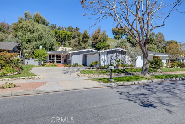 5853 Flambeau Road, Rancho Palos Verdes, California 90275, 3 Bedrooms Bedrooms, ,1 BathroomBathrooms,Residential,Sold,Flambeau,PV20068451