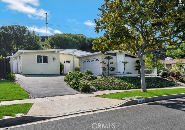 5026 Kingspine Road, Rolling Hills Estates, California 90274, 3 Bedrooms Bedrooms, ,2 BathroomsBathrooms,Residential,Sold,Kingspine,SB20236769