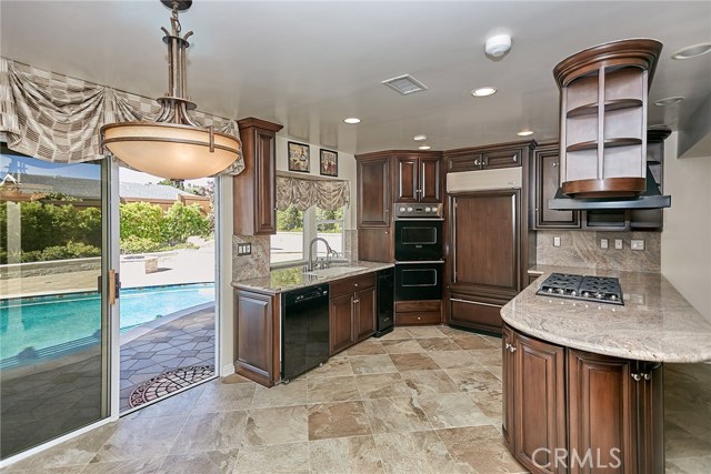 4964 Delacroix Road, Rancho Palos Verdes, California 90275, 4 Bedrooms Bedrooms, ,3 BathroomsBathrooms,Residential,Sold,Delacroix,PV20112303