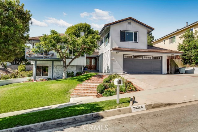 29324 Quailwood Drive, Rancho Palos Verdes, California 90275, 4 Bedrooms Bedrooms, ,2 BathroomsBathrooms,Residential,Sold,Quailwood,PV19179688