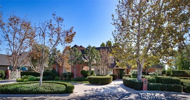 Photo of 10232 Sycamore Circle, Villa Park, CA 92861
