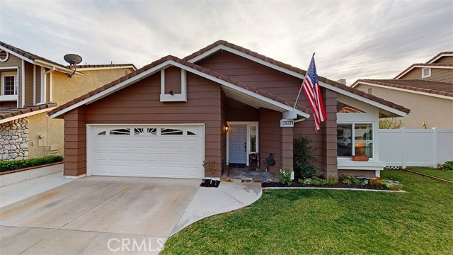 Photo of 21071 Winchester Drive, Rancho Santa Margarita, CA 92679